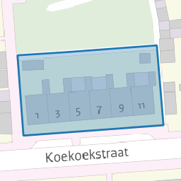 Perceel LDM00-C-1802