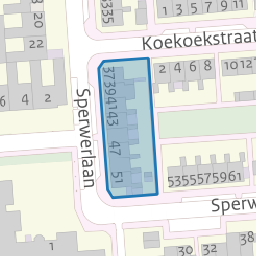 Perceel LDM00-C-1803