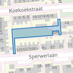 Perceel LDM00-C-1805
