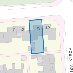 Perceel LDM00-C-1818