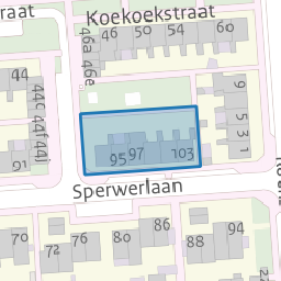 Perceel LDM00-C-1822