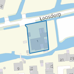 Perceel LDM00-C-1827