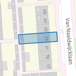 Perceel LDM00-C-1881