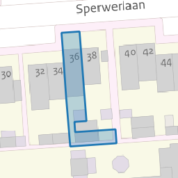 Perceel LDM00-C-1922