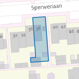 Perceel LDM00-C-1923