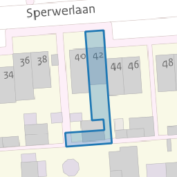 Perceel LDM00-C-1925