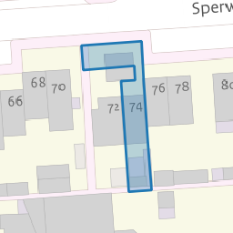Perceel LDM00-C-1941