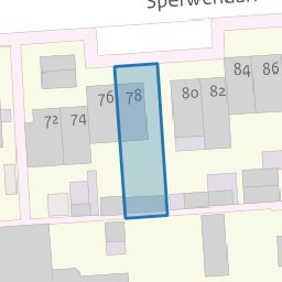 Perceel LDM00-C-1943