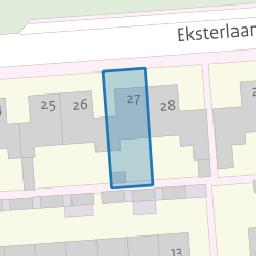 Perceel LDM00-C-1958
