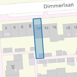 Perceel LDM00-C-1979