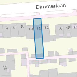 Perceel LDM00-C-1980