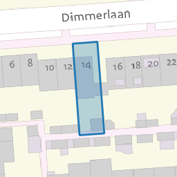 Perceel LDM00-C-1981