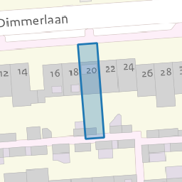 Perceel LDM00-C-1984