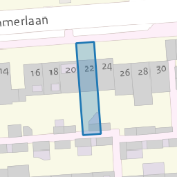 Perceel LDM00-C-1985
