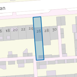 Perceel LDM00-C-1987