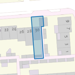 Perceel LDM00-C-1989