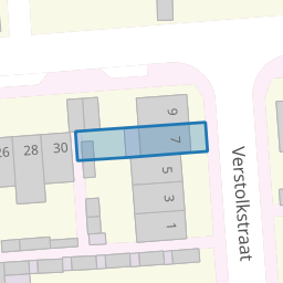 Perceel LDM00-C-1991