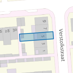 Perceel LDM00-C-1992