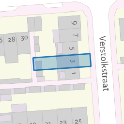 Perceel LDM00-C-1993