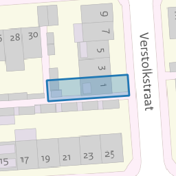 Perceel LDM00-C-1994