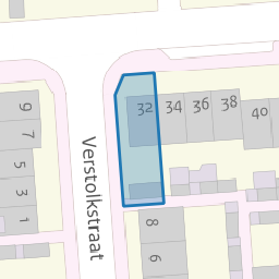 Perceel LDM00-C-1996