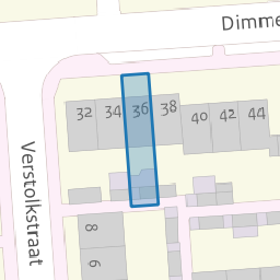 Perceel LDM00-C-1998