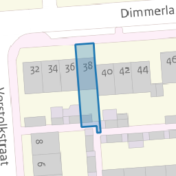 Perceel LDM00-C-1999