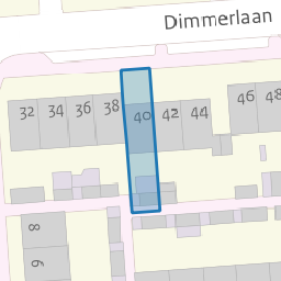 Perceel LDM00-C-2000