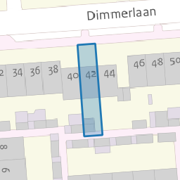 Perceel LDM00-C-2001