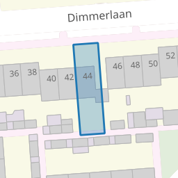 Perceel LDM00-C-2002
