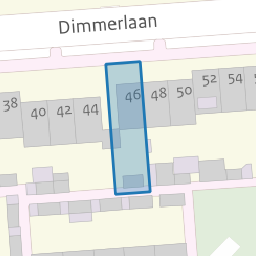 Perceel LDM00-C-2003
