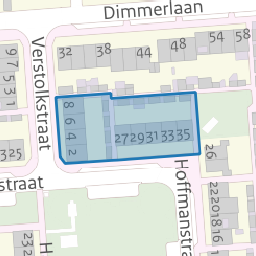 Perceel LDM00-C-2010