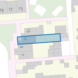 Perceel LDM00-C-2025