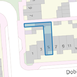 Perceel LDM00-C-2030