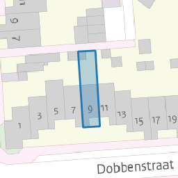 Perceel LDM00-C-2032