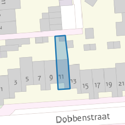 Perceel LDM00-C-2033