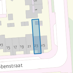 Perceel LDM00-C-2039