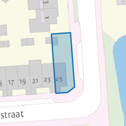 Perceel LDM00-C-2040