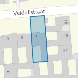 Perceel LDM00-C-2057