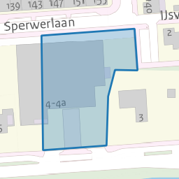 Perceel LDM00-C-2085