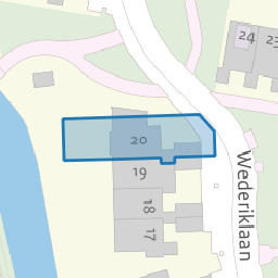 Perceel LDM00-C-2123