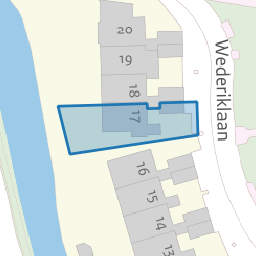 Perceel LDM00-C-2126