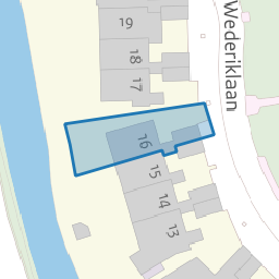 Perceel LDM00-C-2127