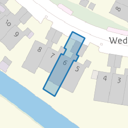 Perceel LDM00-C-2137