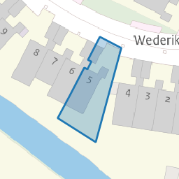 Perceel LDM00-C-2138