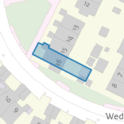 Perceel LDM00-C-2151