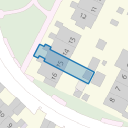 Perceel LDM00-C-2152