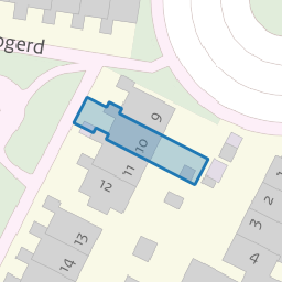 Perceel LDM00-C-2157