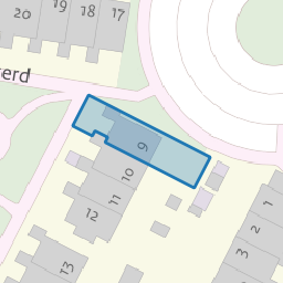 Perceel LDM00-C-2158