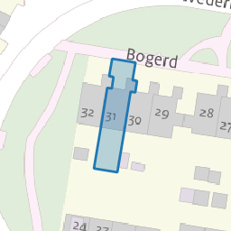 Perceel LDM00-C-2168